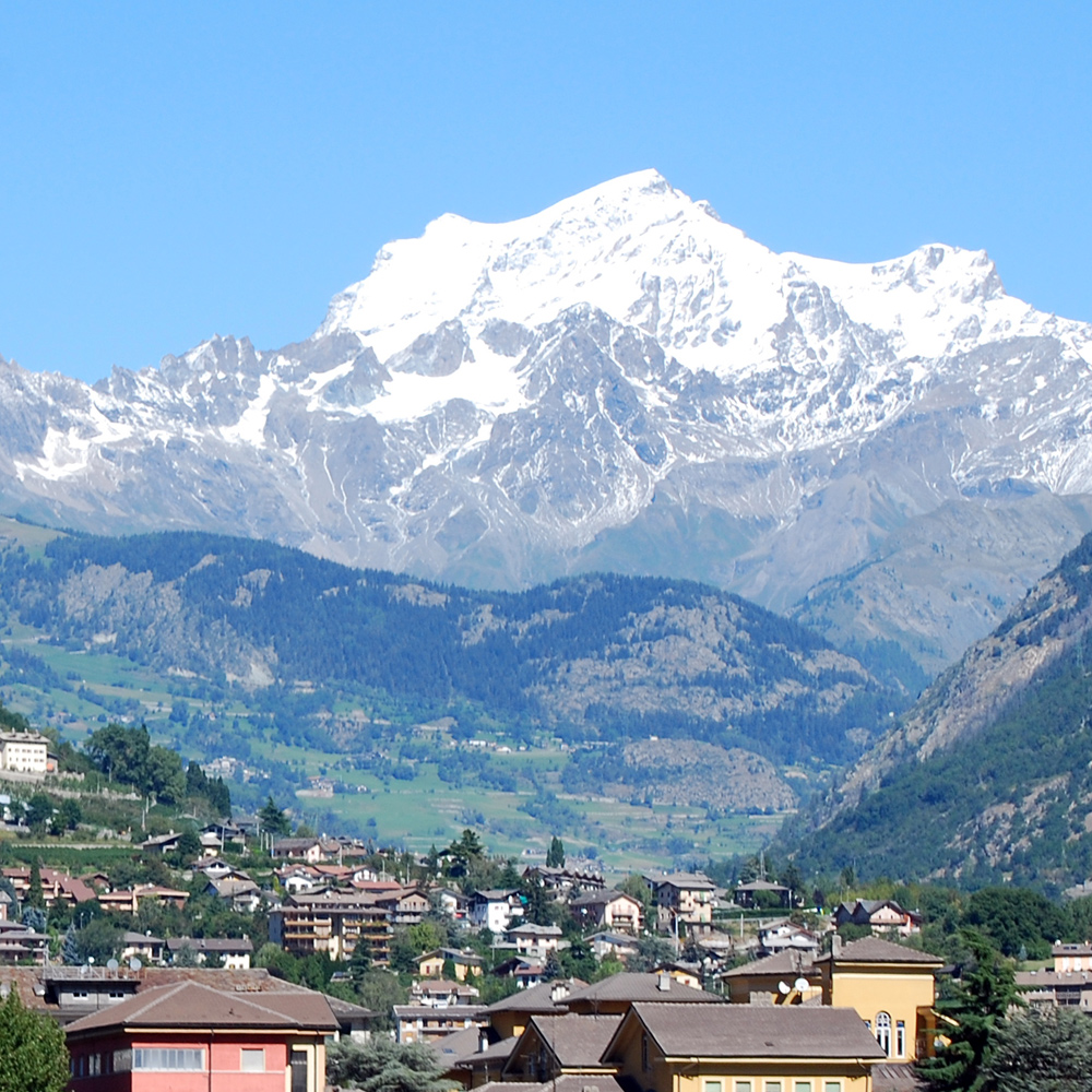 Aosta, prima provincia italiana per la qualità della vita 