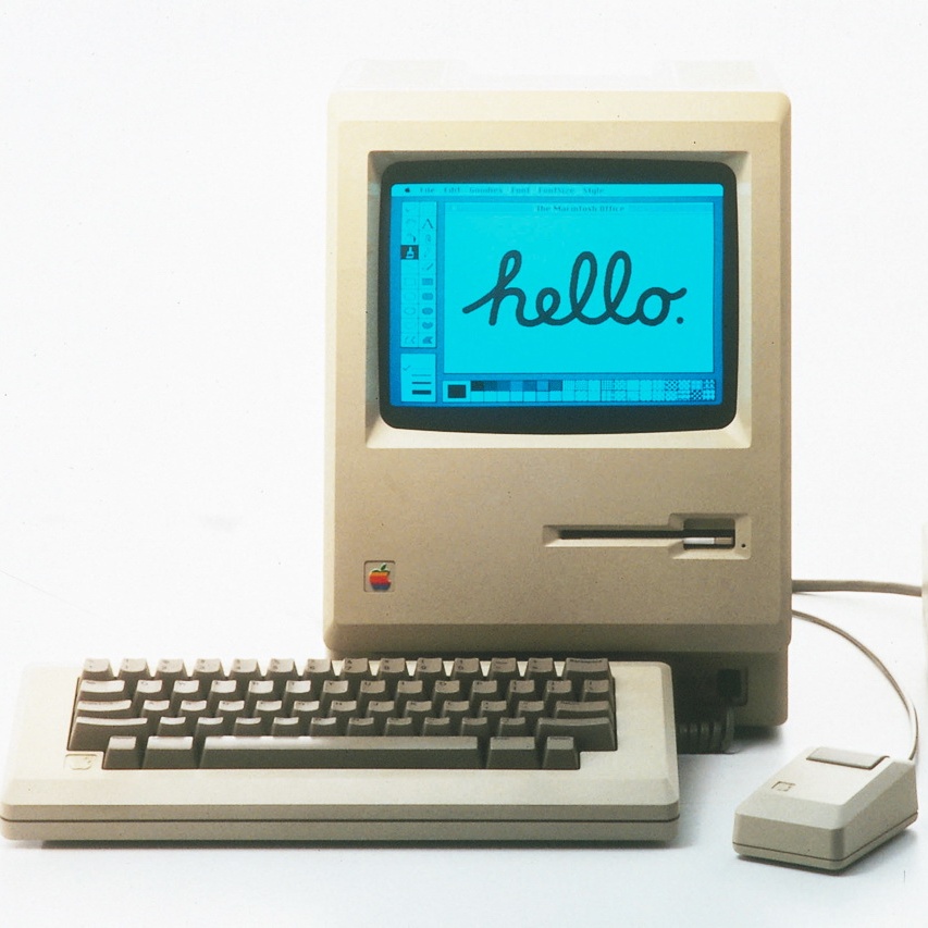 Apple, 35 anni fa il primo Macintosh e il celebre spot 1984