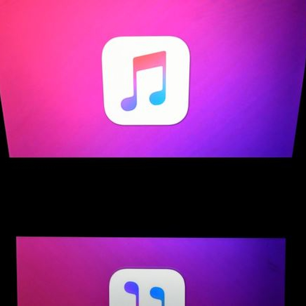 Apple dice addio ad iTunes, l'app si divide in tre