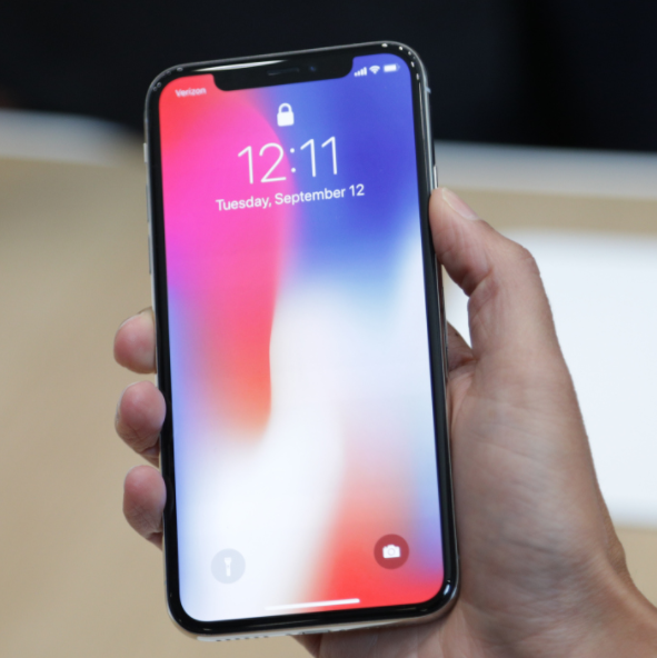 Apple ferma la produzione di iPhone X per scarse vendite?