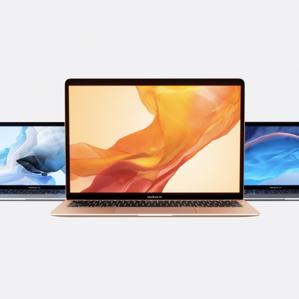 Apple, presentati i nuovi Mac e iPad Pro, aumentano i prezzi