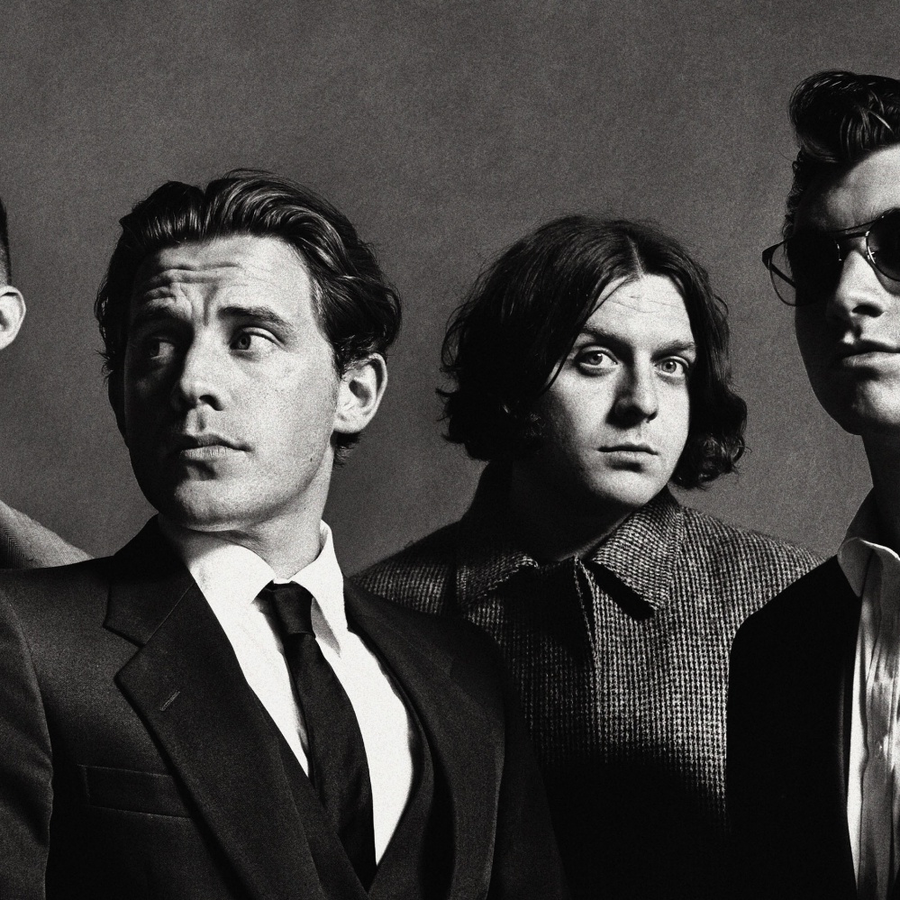 Arctic Monkeys, raddoppia la data a Roma