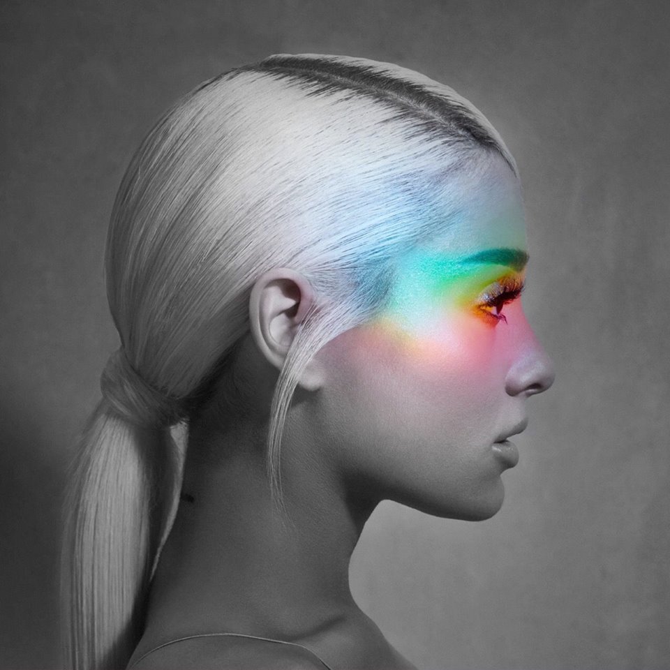 Ariana Grande torna con "No Tears Left To Cry"