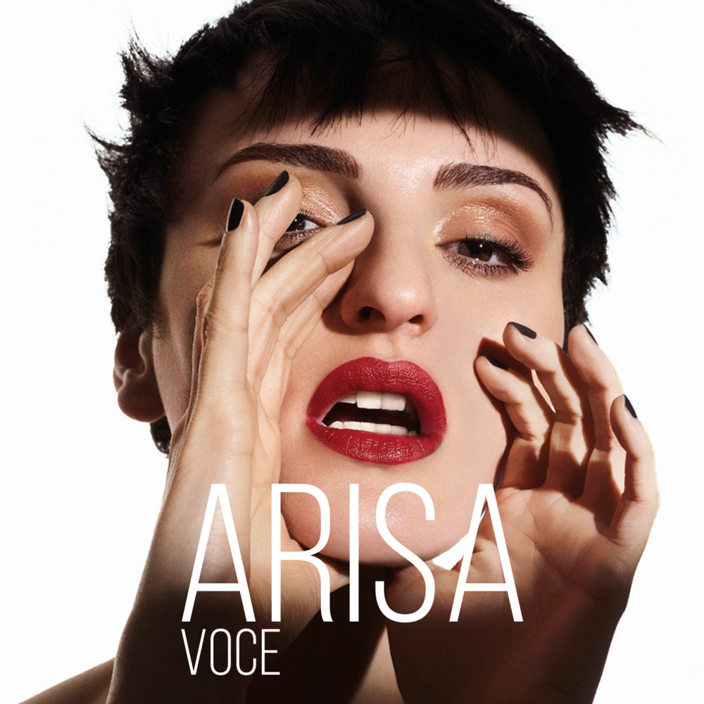 Arisa, le canzoni più belle con una sorpresa