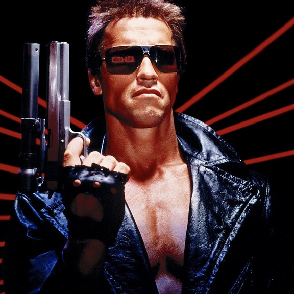 Arnold Schwarzenegger, oggi i 70 anni di Terminator