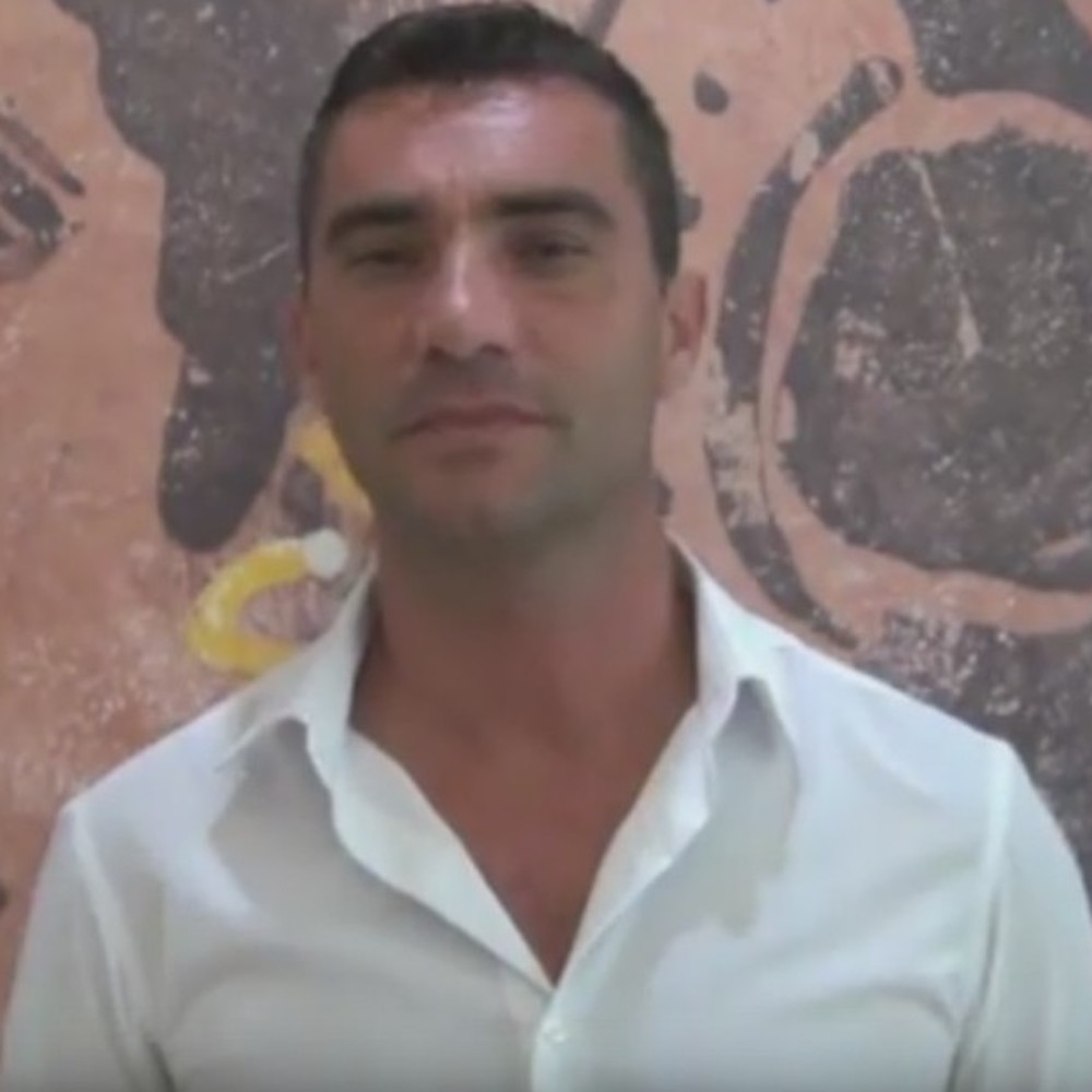 Arrestato Fabrizio La Gaipa, candidato M5S in Sicilia