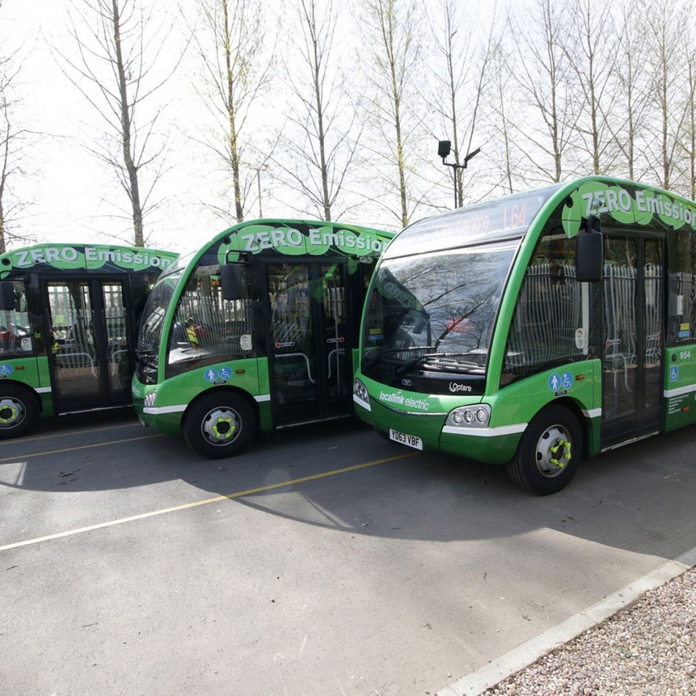 Arriva a Milano il primo bus turistico elettrico in Italia