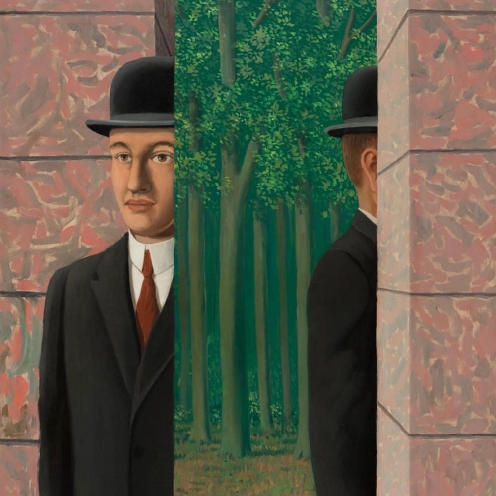 Arte, all'asta a Londra uomo con bombetta di Magritte?