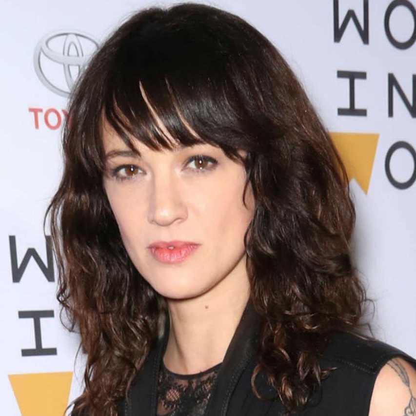 Asia Argento, mai avuto rapporti sessuali con Jimmy Bennett