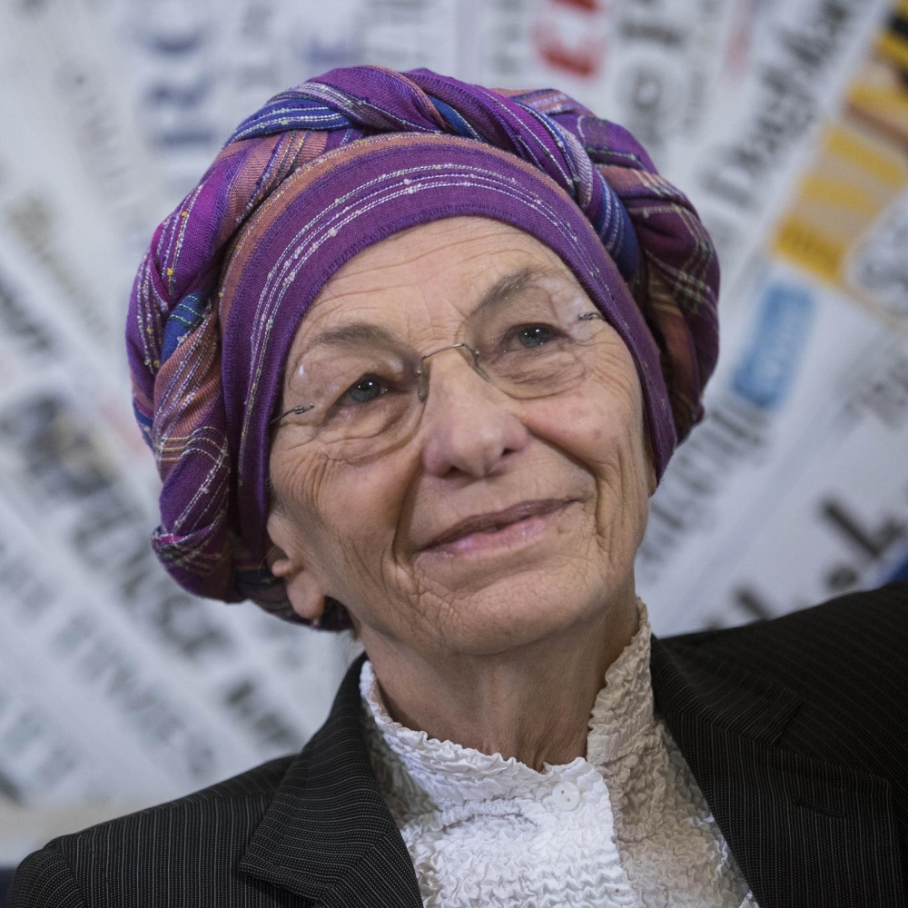 Assemblea +Europa, malore per la Bonino che si accascia a terra