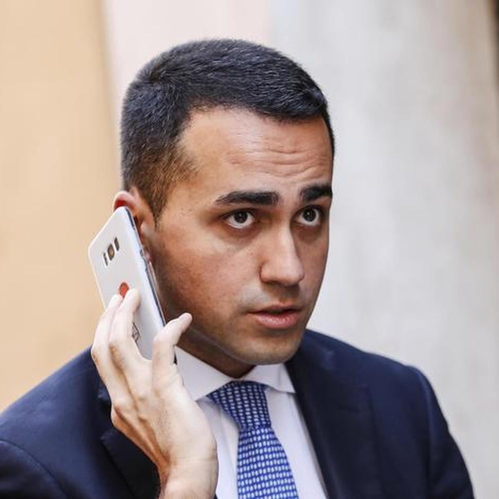 Atlantia, Di Maio chiede la revoca della concessione