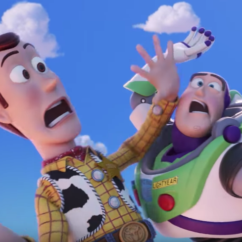 Toy Story 4 arriverà nell'estate 2019,  ecco il trailer