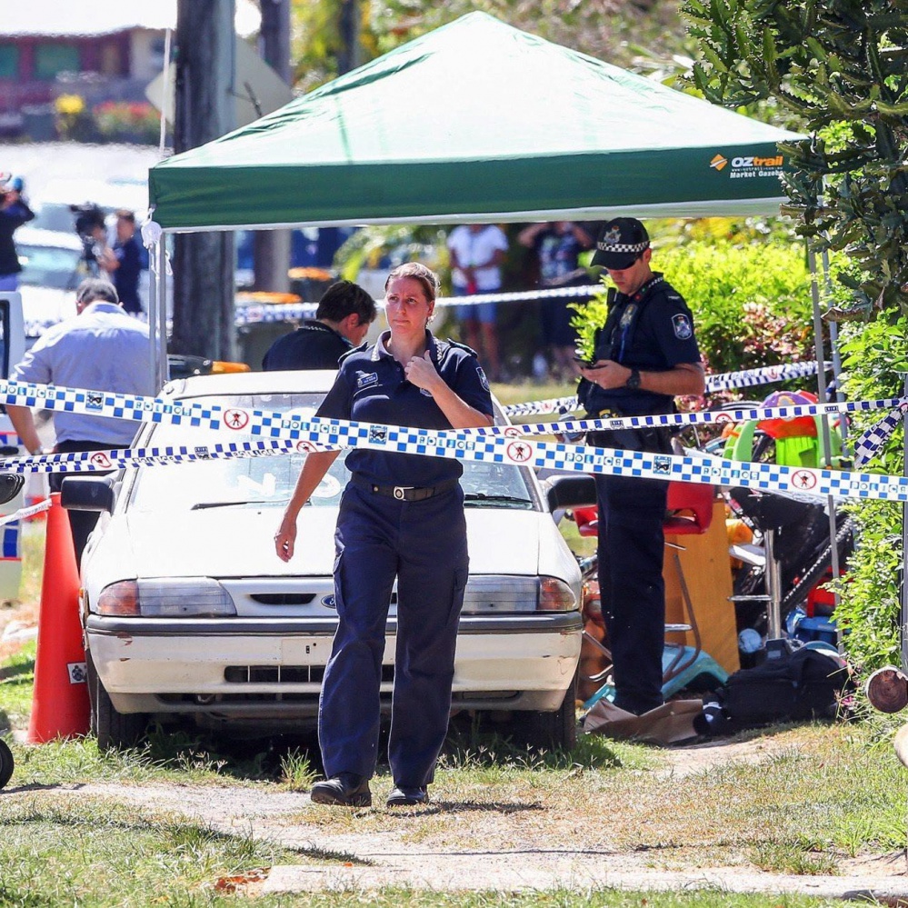Australia, un uomo accoltella in strada 3 persone, un morto