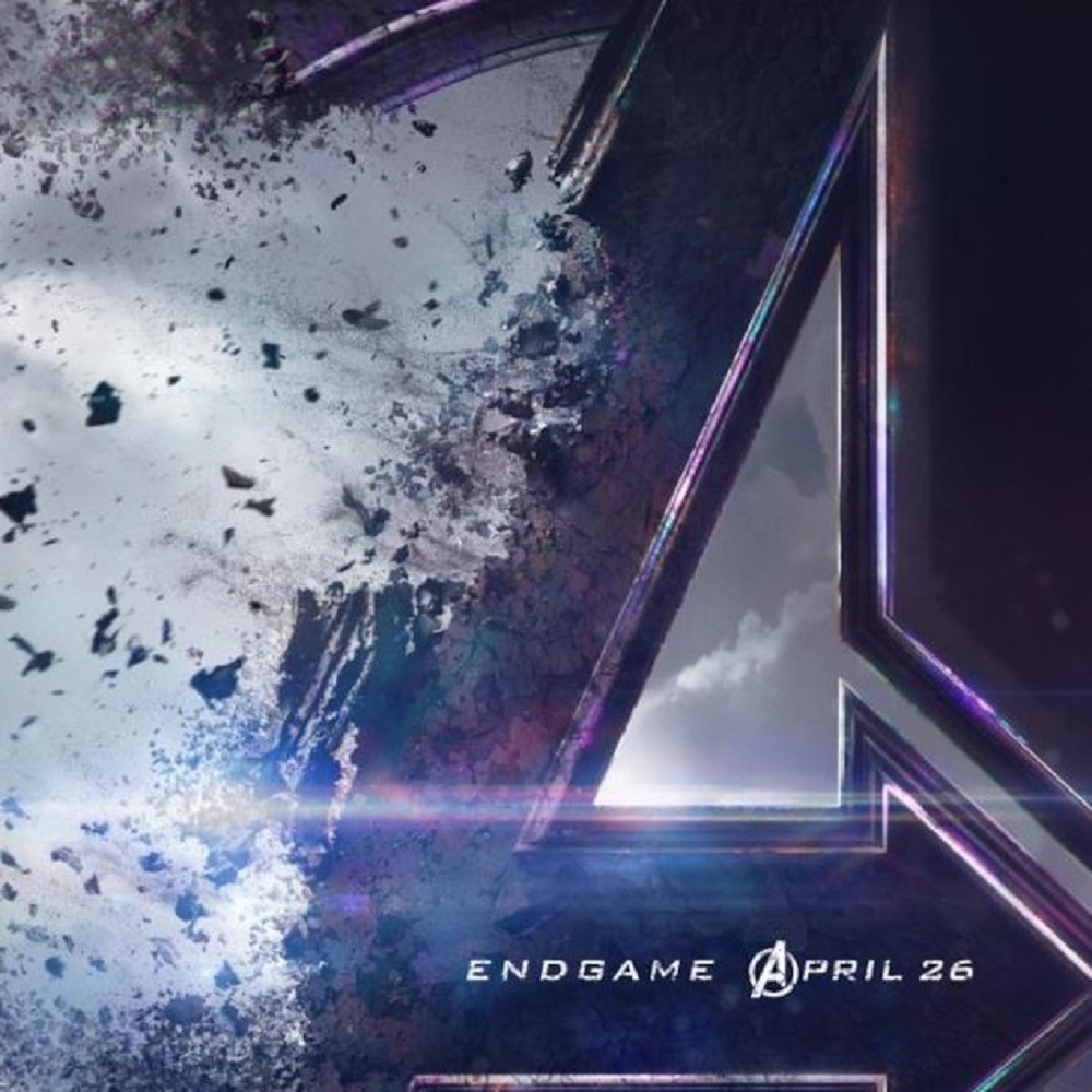 Avengers 4, ecco il primo trailer di Endgame