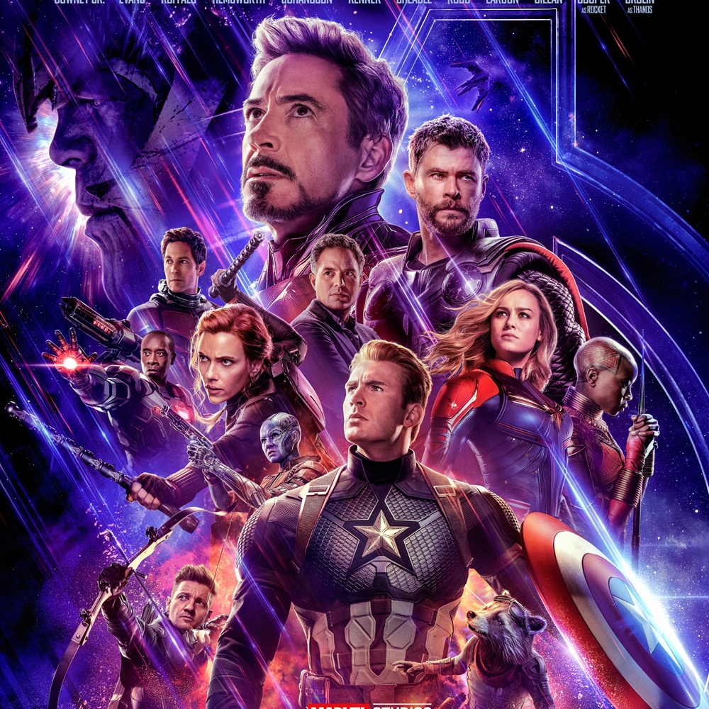 Avengers: Endgame, ecco il nuovo trailer in italiano