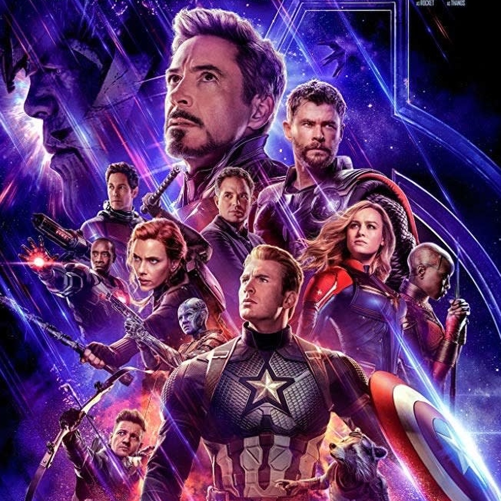 Avengers: Endgame, emozionanti reunion nel nuovo trailer