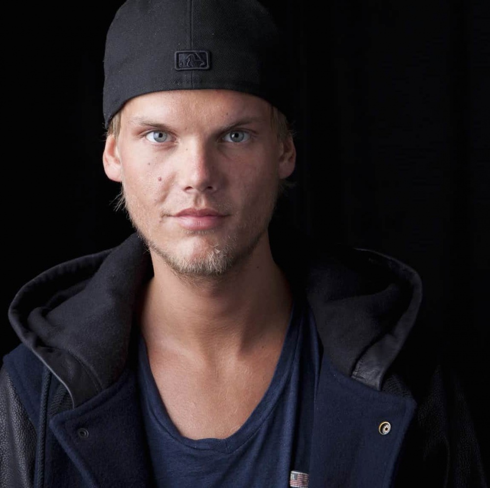 Avicii, faceva musica con la M maiuscola