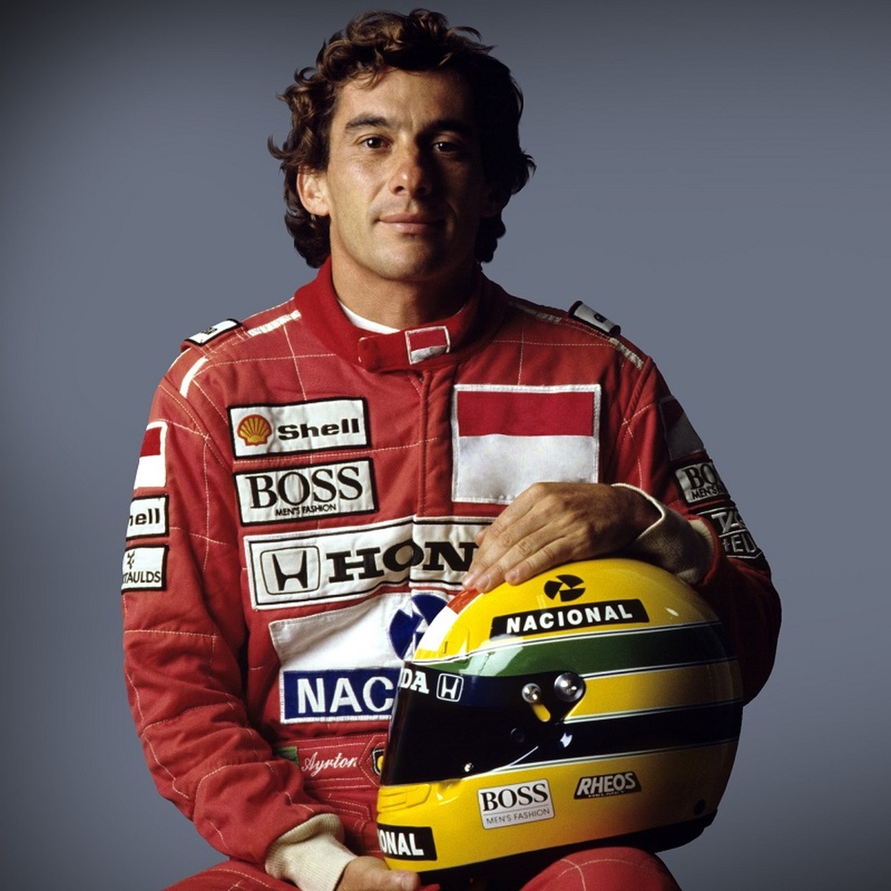 Ayrton Senna, il campione oggi avrebbe compiuto 59 anni