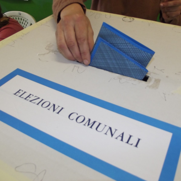 Ballottaggi, crollo del Pd, la Lega trascina il Centrodestra