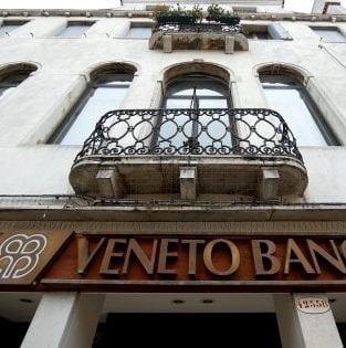 Banche Venete, via libera per il salvataggio 