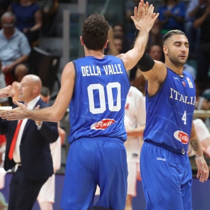 Basket, Ungheria battuta, Italia al Mondiale dopo 13 anni