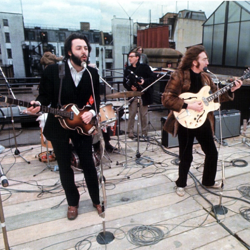 Beatles, in arrivo il documentario girato da Peter Jackson