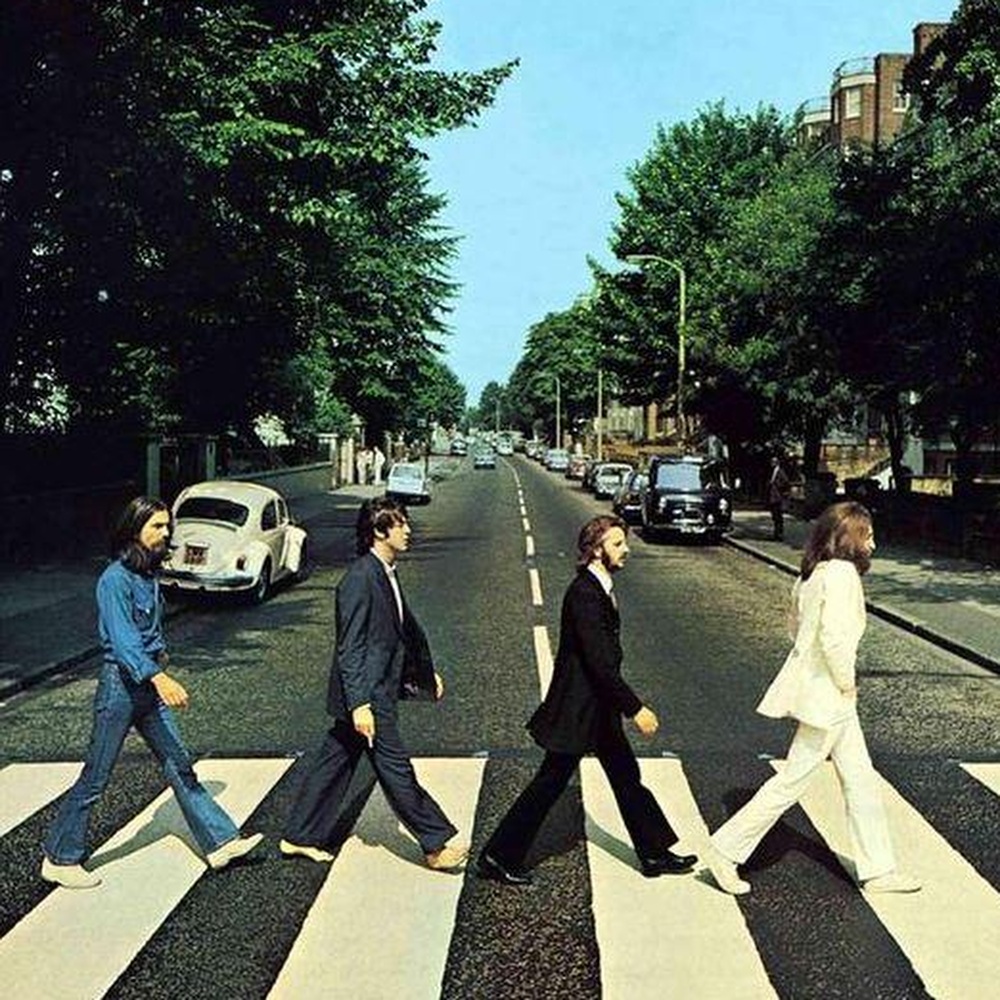 Beatles, 50 anni fa veniva scattata la foto di Abbey Road
