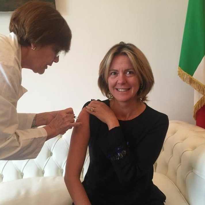 Beatrice Lorenzin a RTL 102.5: "Sui vaccini Salvini sbaglia"