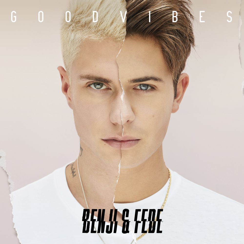 Benji & Fede, l'annuncio al Power Hits Estate, nuovo album a ottobre