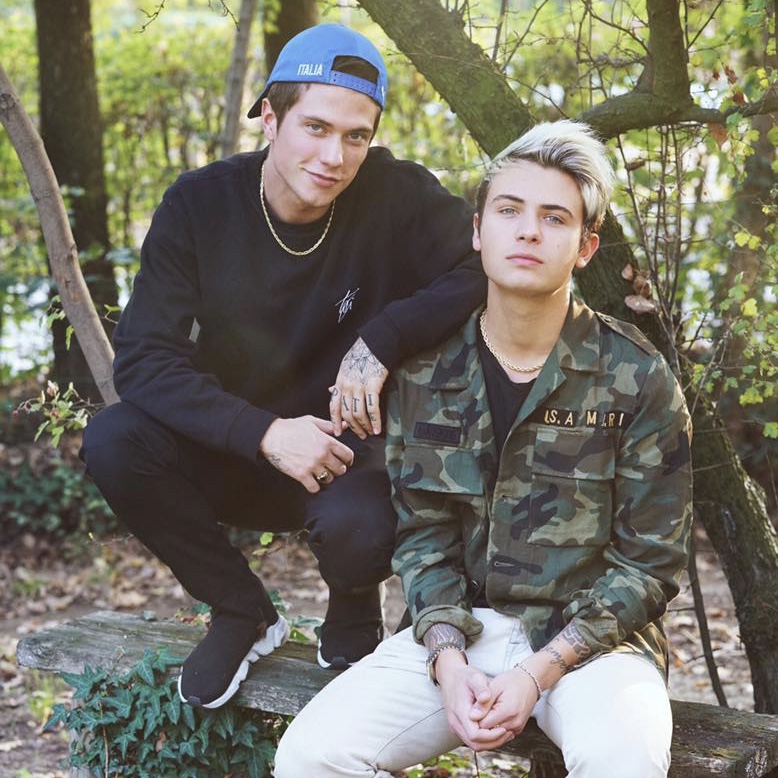 Benji & Fede, online un nuovo medley! 