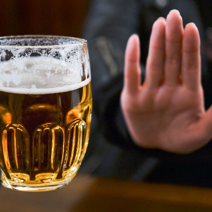 Bere troppo alcol accorcia la vita, lo rivela uno studio