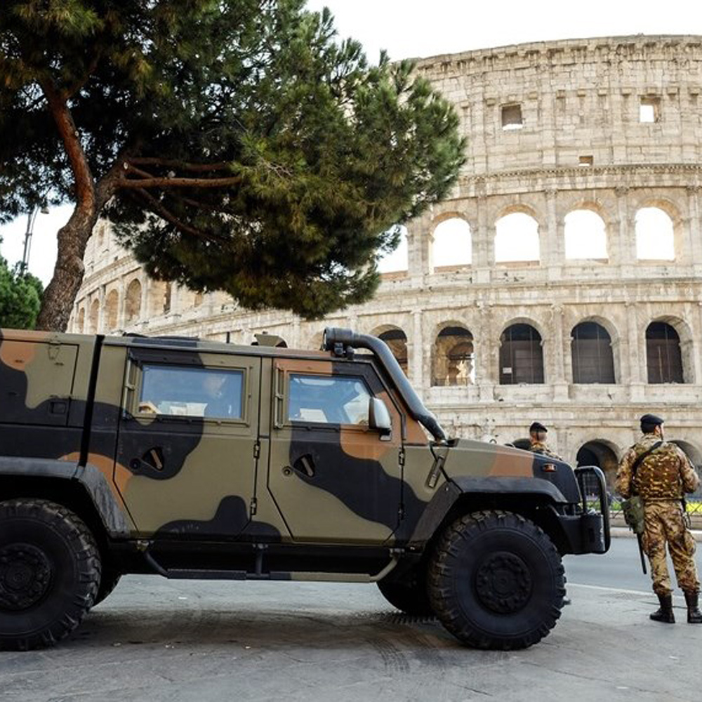 Berlino, sicurezza al massimo anche in Italia, per Natale e Capodanno