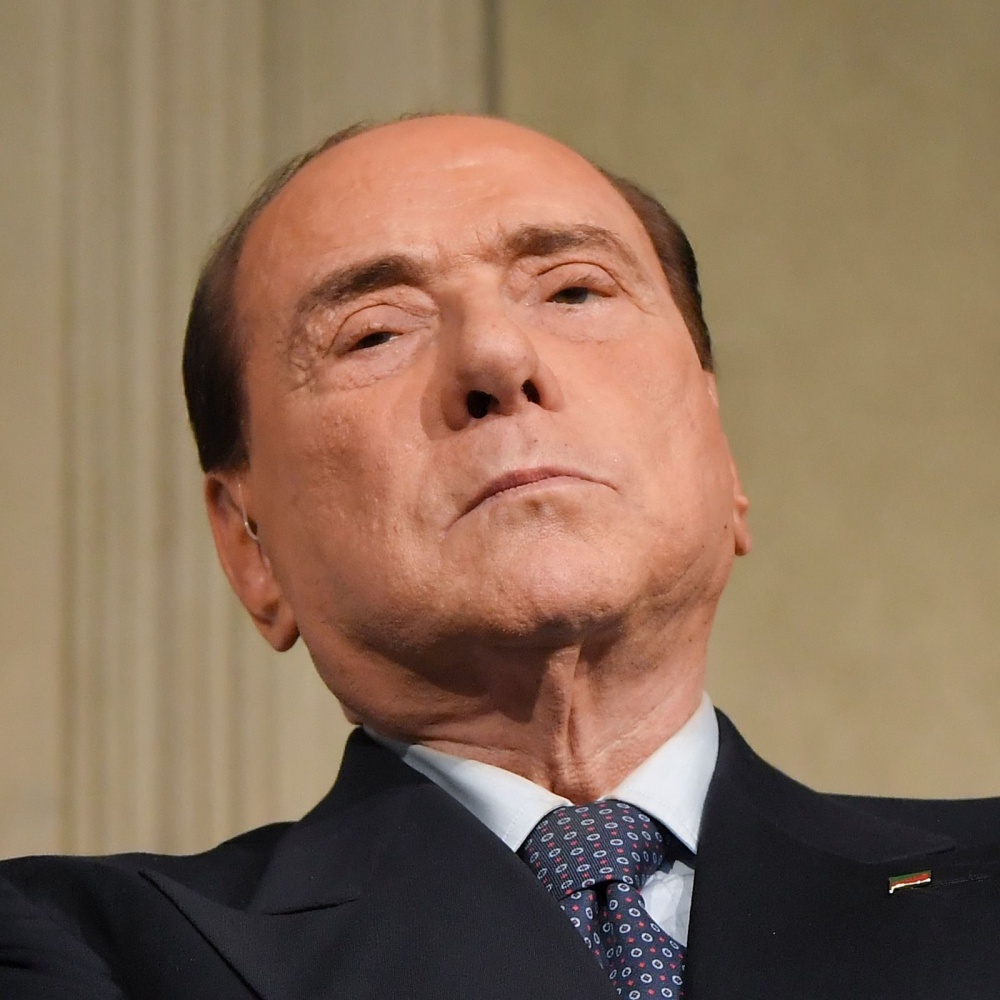 Berlusconi, Corte Strasburgo, caso chiuso senza sentenza