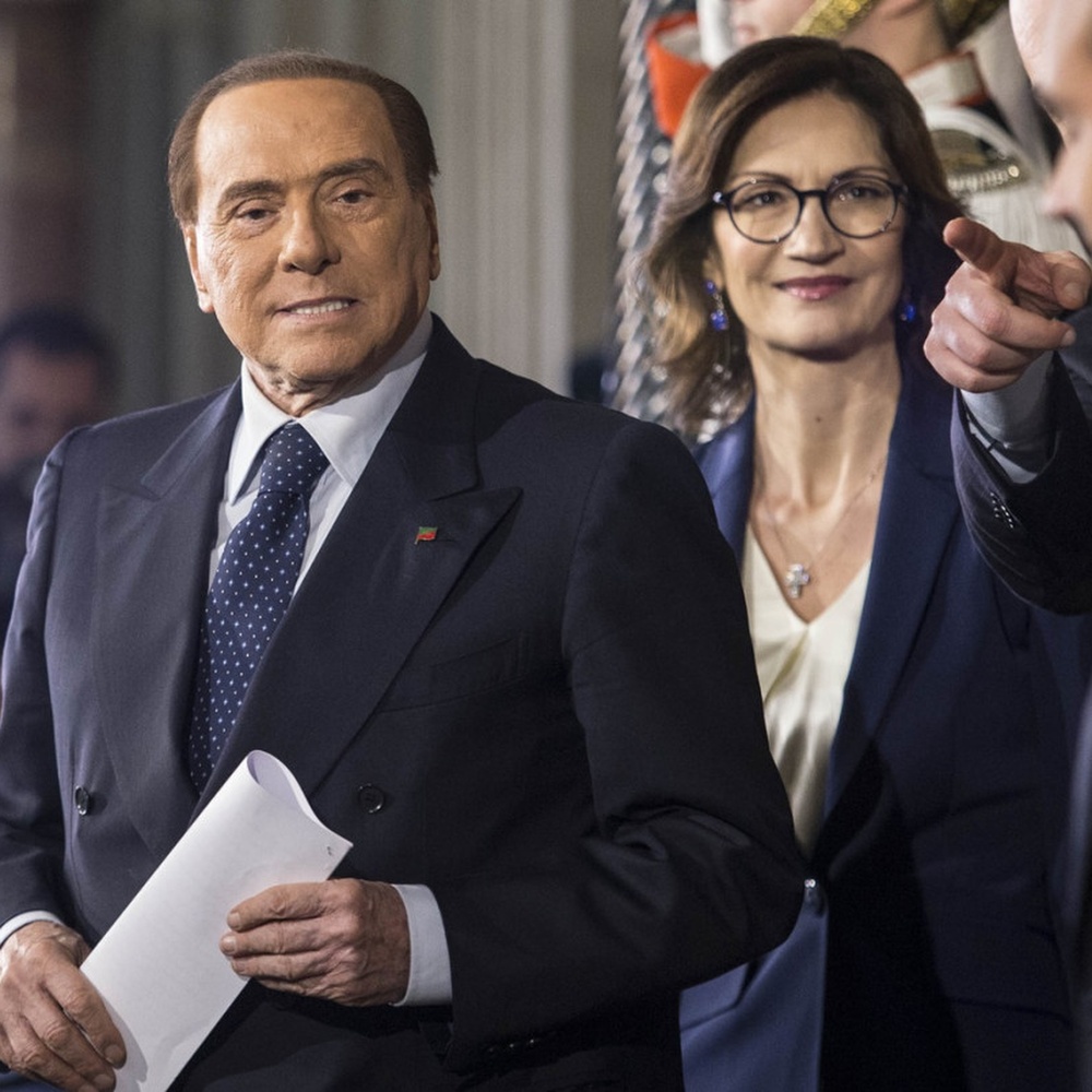 Berlusconi, governo PD M5S inadeguato, faremo opposizione