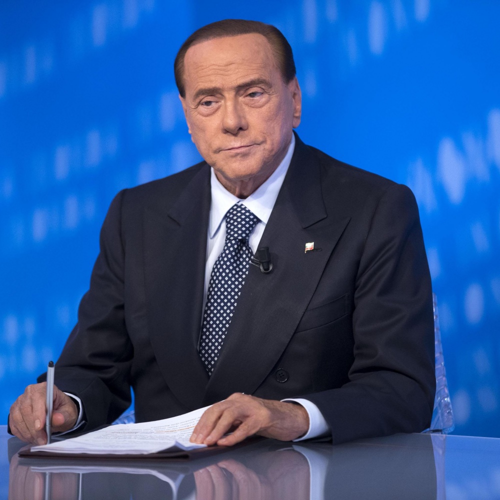 Berlusconi, sentenza Corte Strasburgo arriverà martedì