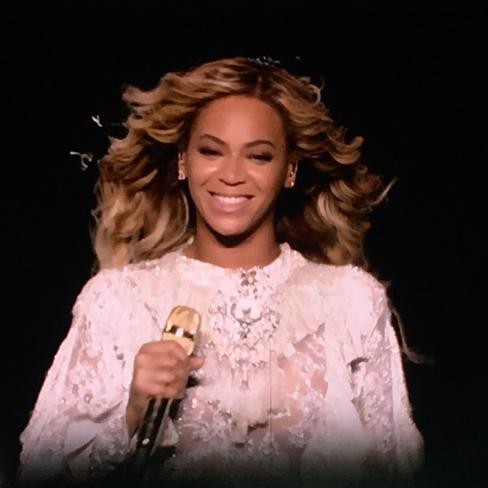 Beyoncé a Milano: è sempre la regina del pop 