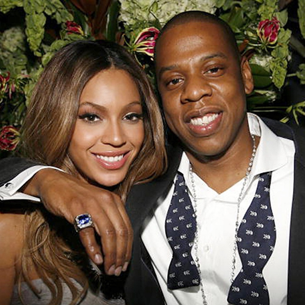 Beyoncé e Jay-Z, concerti gratis per chi diventa vegano