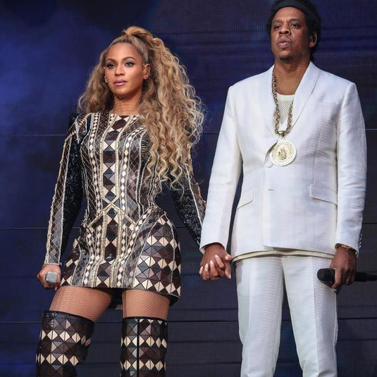 Beyoncé e Jay-Z, in 50 mila per il concerto a San Siro