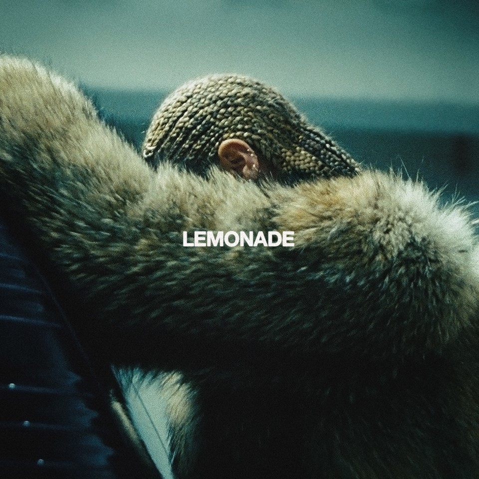 Beyoncé ritorno da record con "Lemonade"