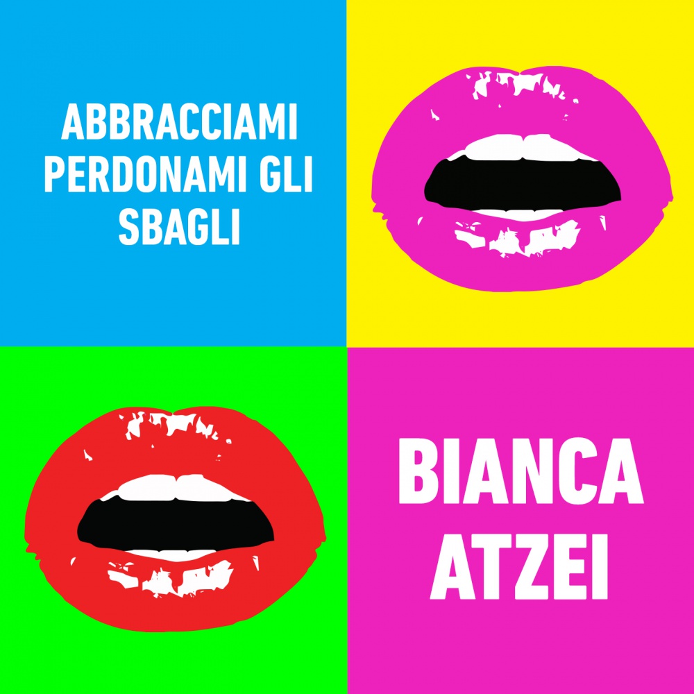 Bianca Atzei: dopo Sanremo singolo nuovo, tour e il primo romanzo