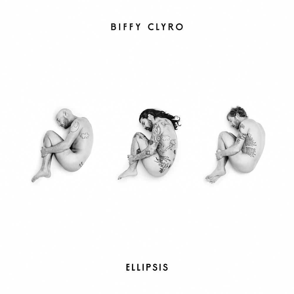 Biffy Clyro: "Con Ellipsis facciamo un passo in avanti"