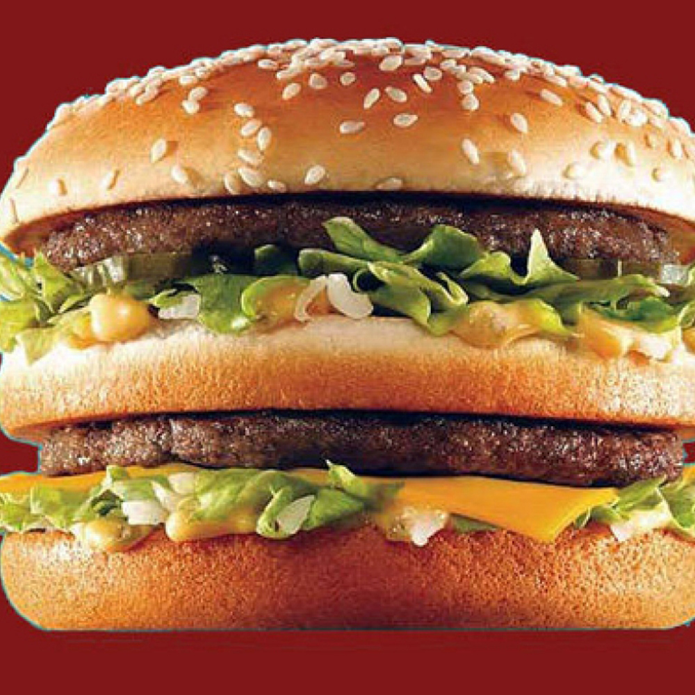 Big Mac, è morto il papà del famoso panino 