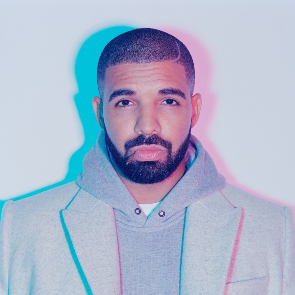 Billboard Music Awards 2017, Drake prende tutto: 13 premi