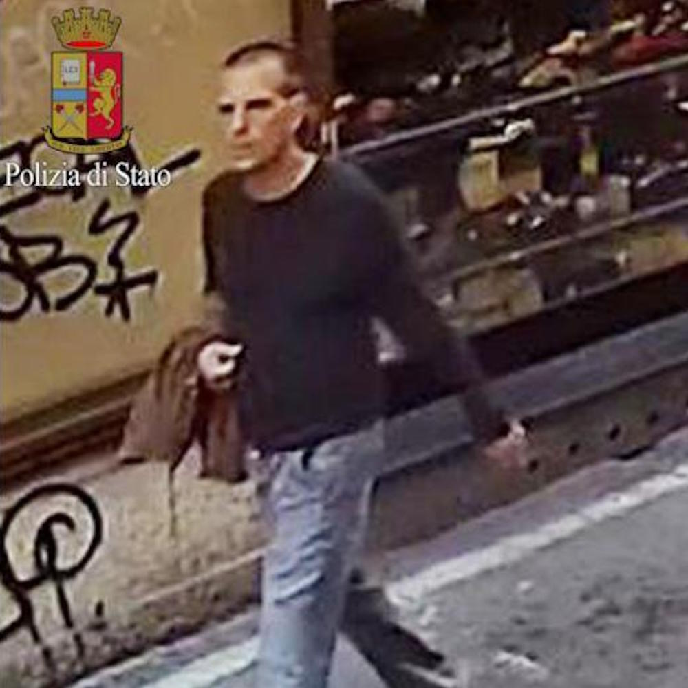 Milano: bimba molestata, individuato un sospetto