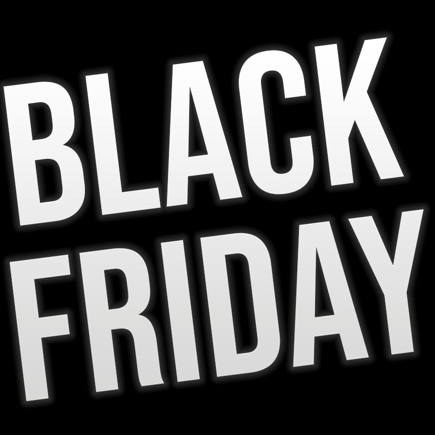 Black Friday, Confesercenti, sconti in 180mila punti vendita