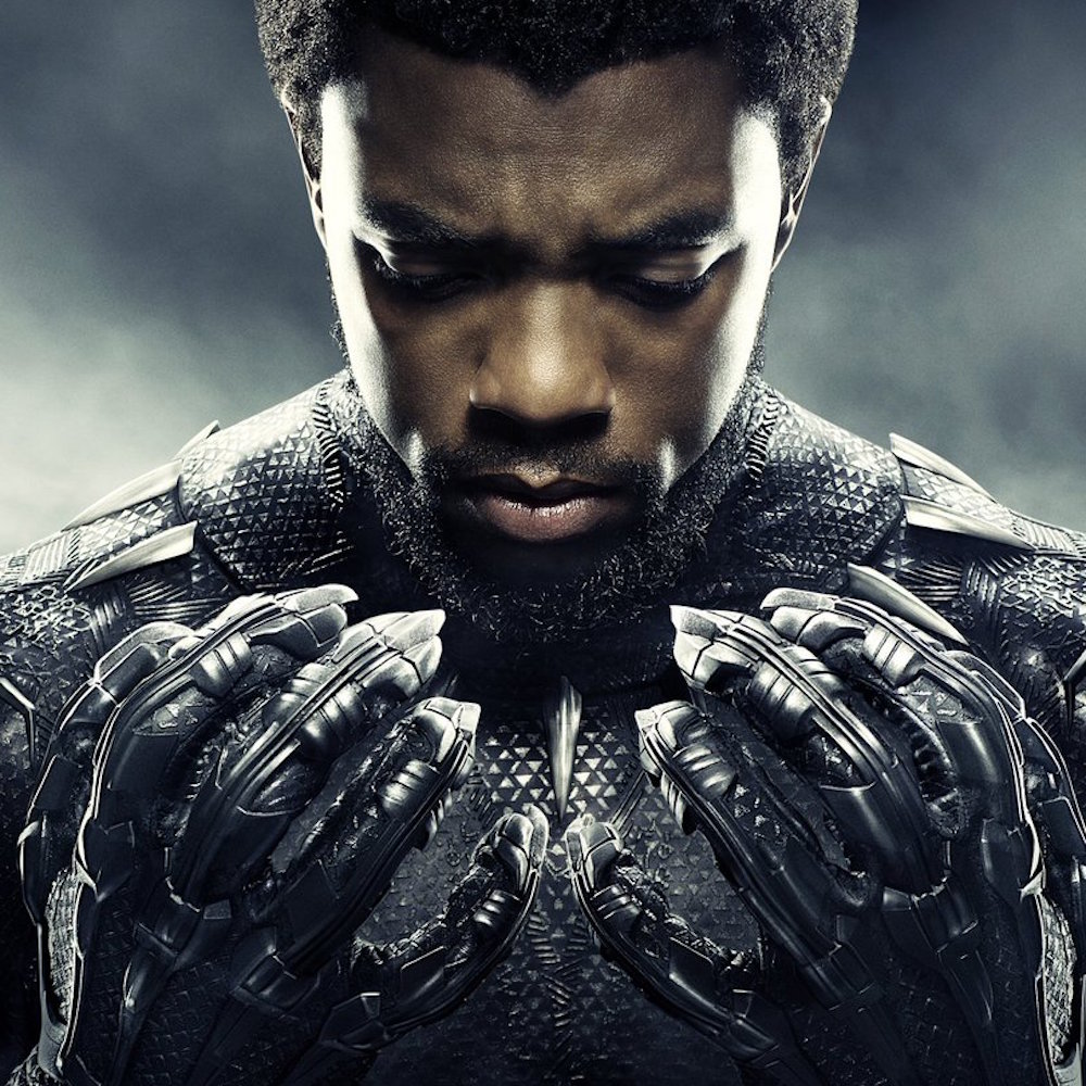 Black Panther: non il solito action movie