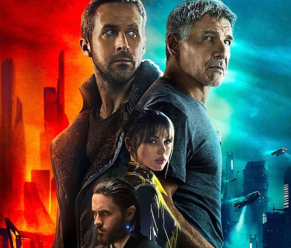 Blade Runner 2049: tutto pronto per l'arrivo nei cinema