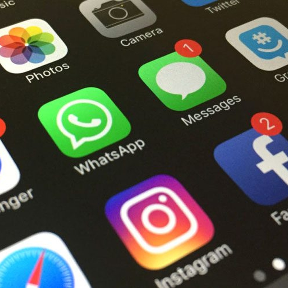 Blocco social, ora WhatsApp, Instagram e Facebook funzionano
