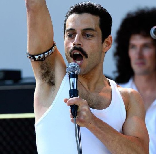 Bohemian Rhapsody, ecco il trailer del film sui Queen