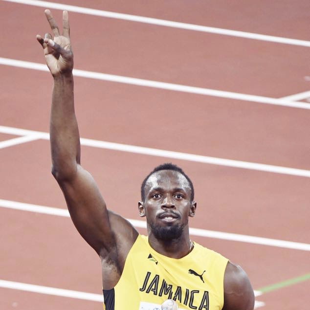 Bolt, gli ultimi 100m sono amari